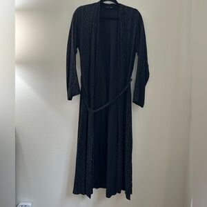Eileen Fisher Duster